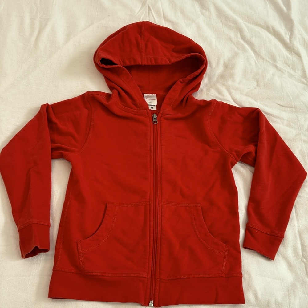 Hanna Andersson Hoodie